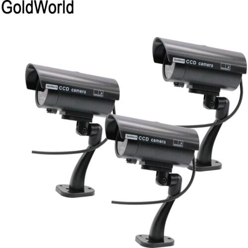 GoldWorld Home Security Cameras