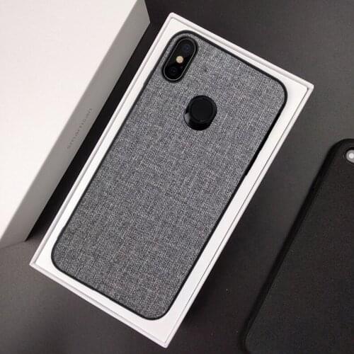 GRASALE Phone Cases Xiaomi Redmi Note 6 Pro