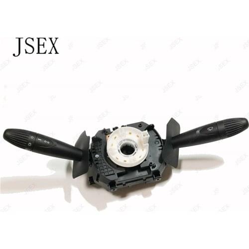 Combination Switch Truck For Fiat Cruise Control Combination Switch 735290065 735290073 735290071