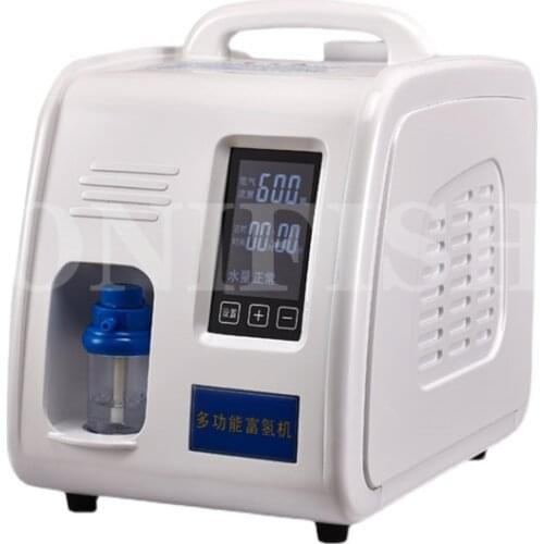 Hydrogen absorption machine Household hydrogen enrichment machine Water electrolysis water Hydrogen generator