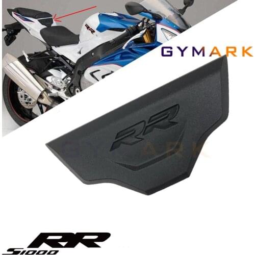 For BMW S1000RR 2015 2016 2017 Motorcycle Unpainted ABS Plastic Rear Seat Cover Rear Fairing Kit