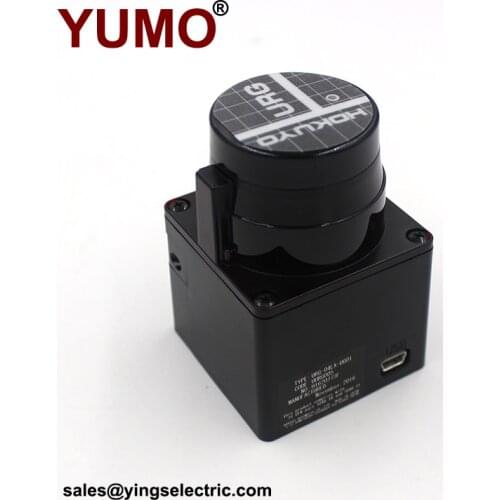 New and original Hokuyo URG-04LX-UG01 Scanning Laser Rangefinder