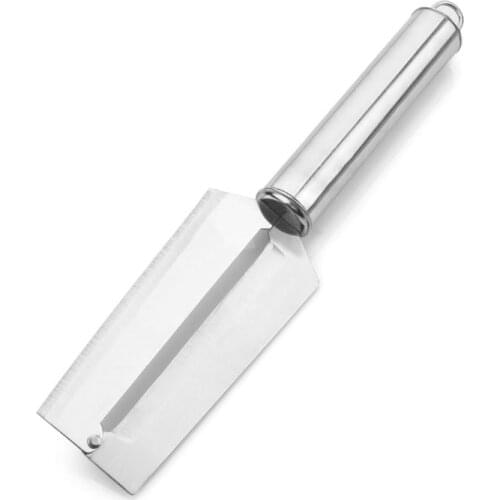 Stainless Steel shank Paring knife melon fruit skin Knife chef knife kitchen Pineapple rob Apple pear knife sharpener Utensil