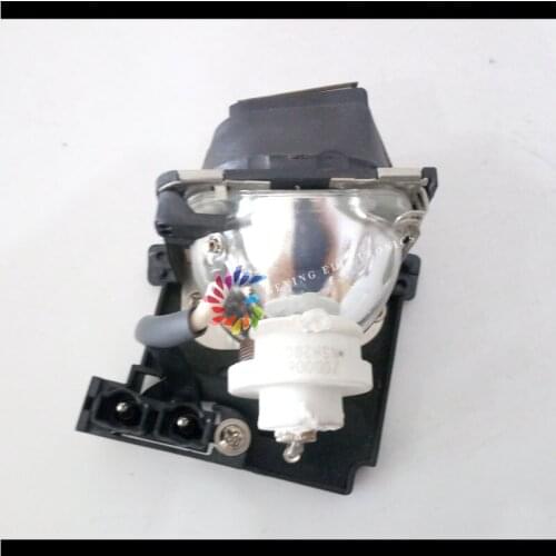 310-7522 NSH200W Original Projector Lamp Replacement For D ell 1100MP / 1200MP / 1201MP