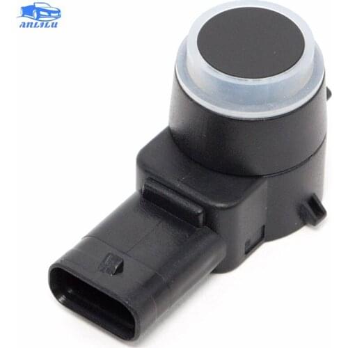 Suitable for Benz W211 W219 W203 W204 W221 W164 CLS ML GL CL 4 PCS new PDC parking sensor 2215420417 A2215420417