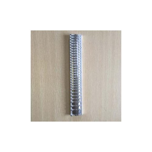 Desktop PnP Material Stack Block