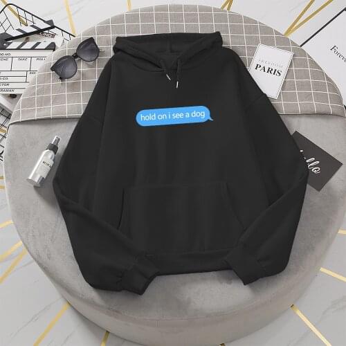 Oversized Hoodies Women Men Letter Print Couple Plus Size Loose Hooded Sweatshirts Leisure Trendy Pullover Ropa Korean Style