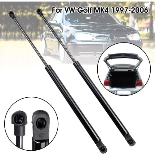 Tail box cover hydraulic lever Rear Boot Tailgate Gas Spring Struts For VW Golf MK4 1997 - 2006 Estate 1J6827550