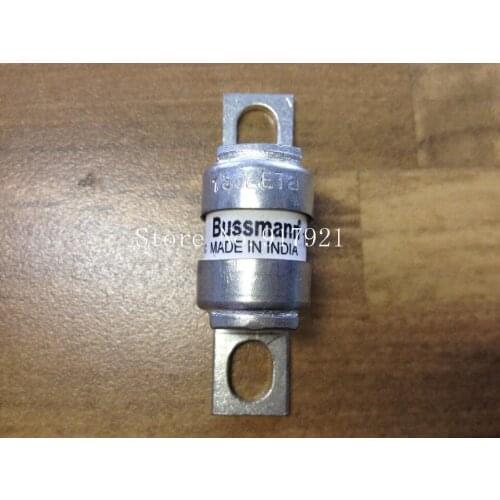 [ZOB] The United States Bussmann LETa 180A 240V BUSS 180 fuse fuse original authentic --5PCS/LOT