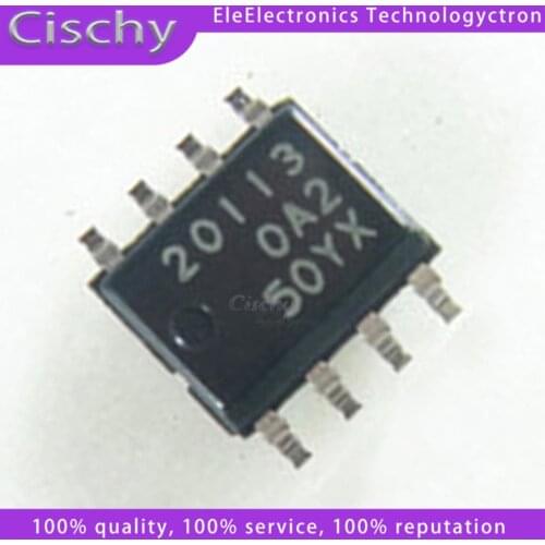 10PCS 20113 R2A20113 R2A20113ASP R2A20113SP SOP-8