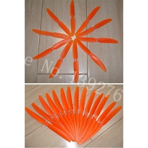 10p/lot EP8060 / 7035 / 8040 / 9050 / 1160 For RC Airplane Propellers RC Helicopter Replace GWS Direct Drive With Adapter Ring