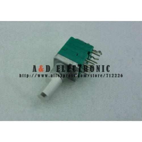 2PCS SPARE GAIN TRIM BOOTH POTMETER DCS1089 dcs 1089 for DJM800,djm 800