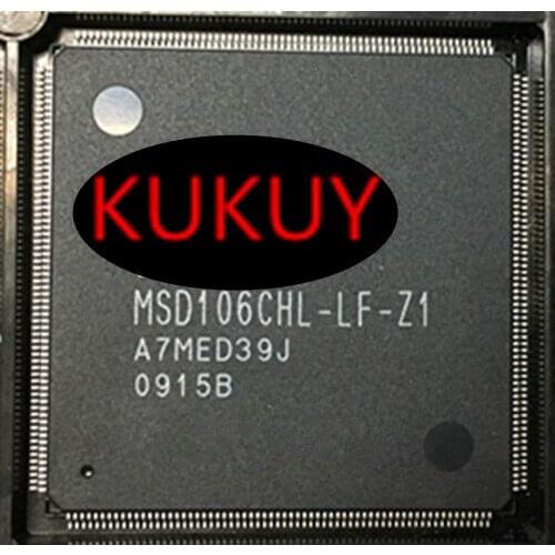 5pcs MSD106CHL-LF-Z1