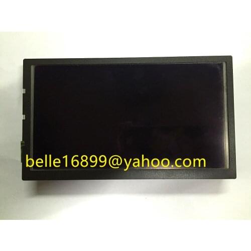 Free DHL/EMS Shipping New Original A+ Car TFT LCD Display Screen T-51744GL065Z-FW-AJ LCD Panel For Buick LaCrosse