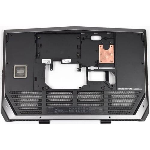 NEW Original For DELL Alienware M17 R3 Laptop Bottom Case 1MT2K 01MT2K