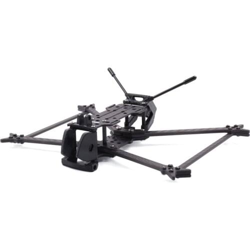 GEPRC GEP-CB5 FPV Freestyle FPV Racing Drone Frame Kit & Parts