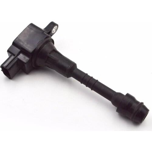 22448-6N015 Ignition Coil For Nissan Sentra 1.8 Almera N16 Primera P11 224486N015