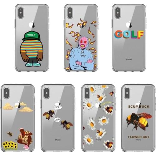 Laumans Bumpers For Phones
