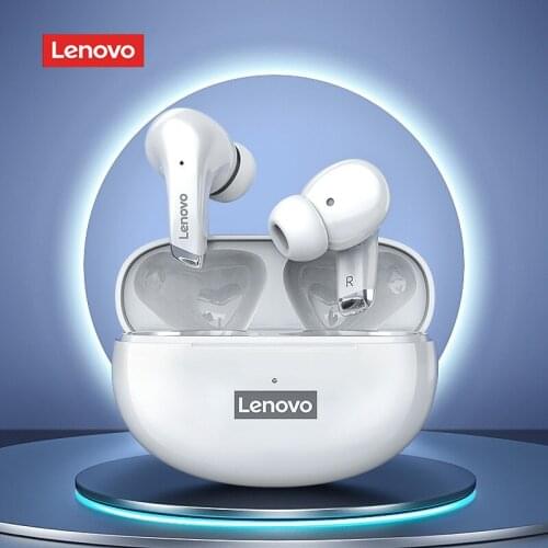 Lenovo italy Headphones With Microphone