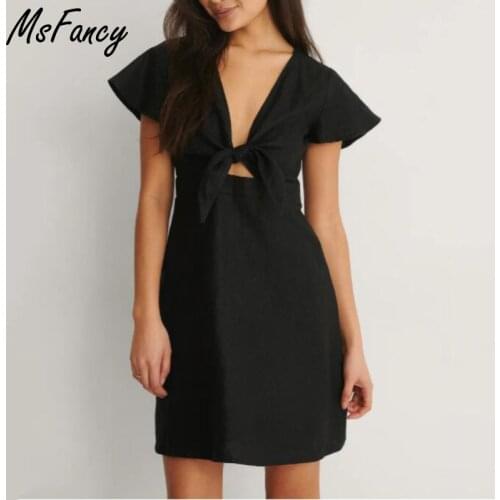 MsFancy Elegant Summer Dresses