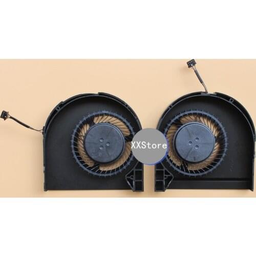 New original cpu cooling fan cooler for EG75070S1-C510-S9A EG75070S1-C520-S9A DC5V 0.54A 4Pin 08KNVX 0X2HK8