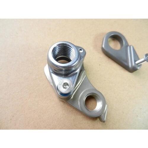 Bicycle Thru Axle Rear Derailleur Hanger hook 142*12 for Giant XTC SLR ADV/ANTHEM/TRANC