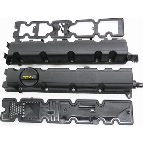 0248P7 0248R6 0248P6 0249C7 0249C8 Auto Part Engine Valve Cover Gasket For Peugeot Intake Exhaust 307 308 408 508 C8 C5 C4 807