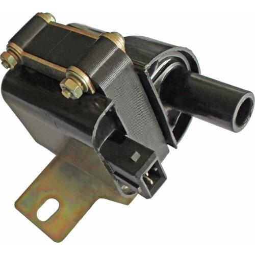 1pcs free shipping Ignition Coil 330 905 115A 0 221 502 007,0 221 502 008 for VW GOL