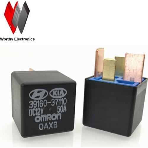 Wholesale 10pcs/lot relay 39160-37110