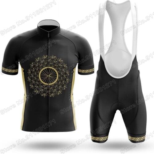 2021 Bike Tornado Cycling Jersey Set Summer Bicycle Clothing Shirts Suit Bicycle Bib Shorts MTB Ropa Maillot