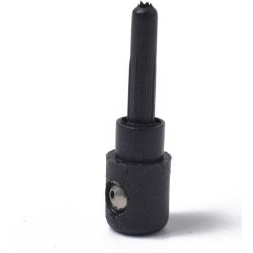 Car Wiper Nozzle Rear Window Nozzle Suitable For Volkswagen Golf Bora 3B9955985A