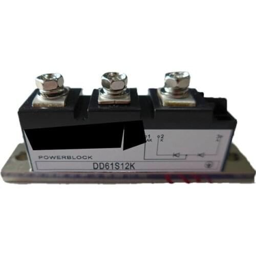 DD61S12K Original, Can Provide Test, 1 Year Warranty