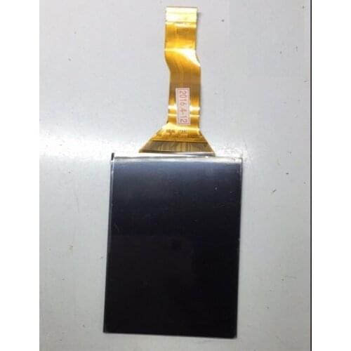 For Canon IXUS500 HS LCD Screen Display Digital Camera Screen with Backlight