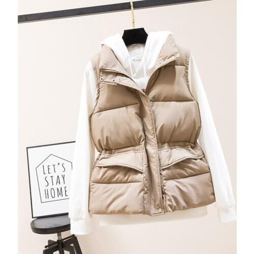 K'raifls Women's Short Vests