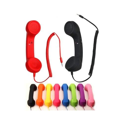 MOONBIFFY Headsets For Phones