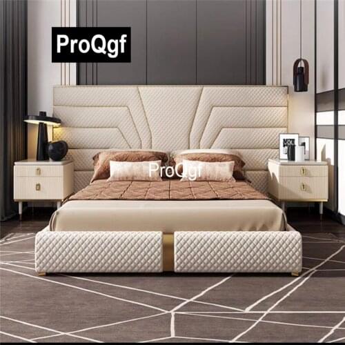 Prodgf 1Pcs A Set Home Good Sleep Luxury Yours Bedroom Bed