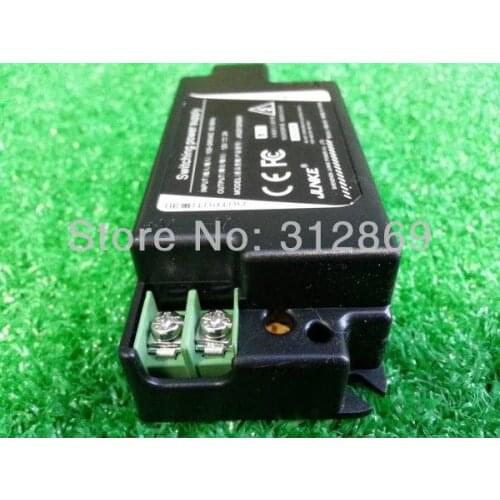 [Seven Neon]Free shipping mini size high quality 100-240V input AC/DC 12V 2A switching power supply