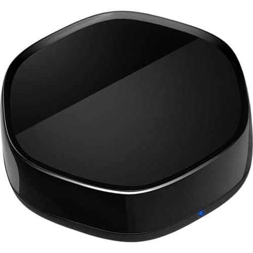 Smart Wifi Infrared Remote Control APP Control WiFi 2.4GHz Infrared Frequency 38k for TV Set Top Box