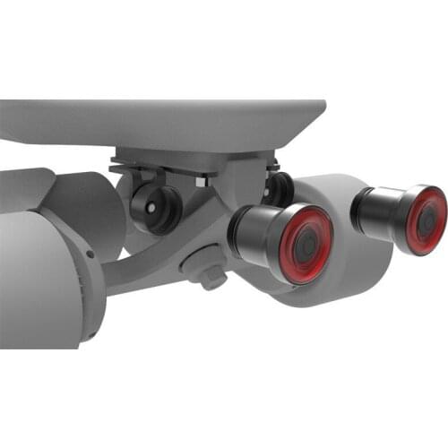 Sports Skateboard Rear Light Smart Auto Brake Sensing Cycle COB LED Taillight USB Rechargeable Tail Light Scooters Accessories