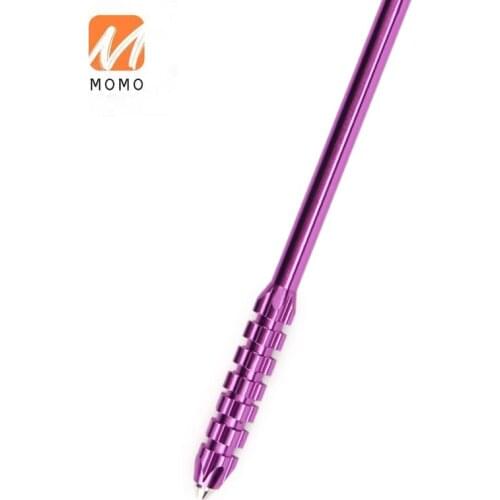 Tattoo Embroidery Handcraft Pen High-Grade Tattoo Eyebrow Pen round 3-Pin round 5-Pin round Needle Eyebrow Shaping Needle Tool