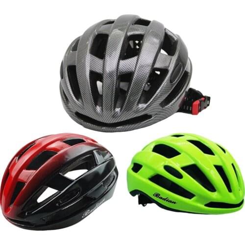 Bicycle Helmets In Stock Breathe Freely Light Weight Helmets MTB/Road Bike Helmets Wholesale Factory Direct Cycling Helmets