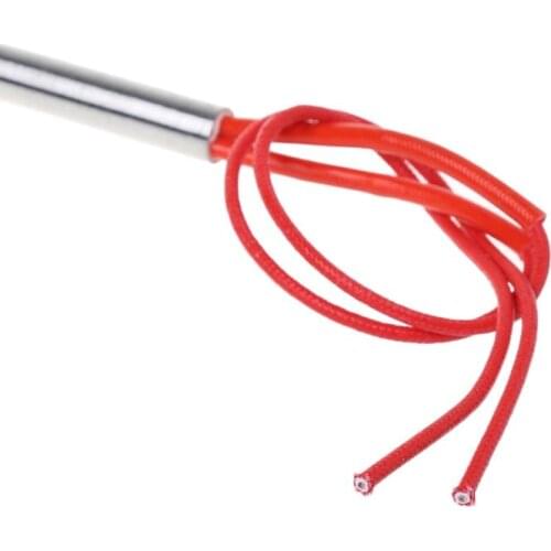 Igniter Hot Rod Heating Tube Ignitor Starter For Fireplace Grill Stove