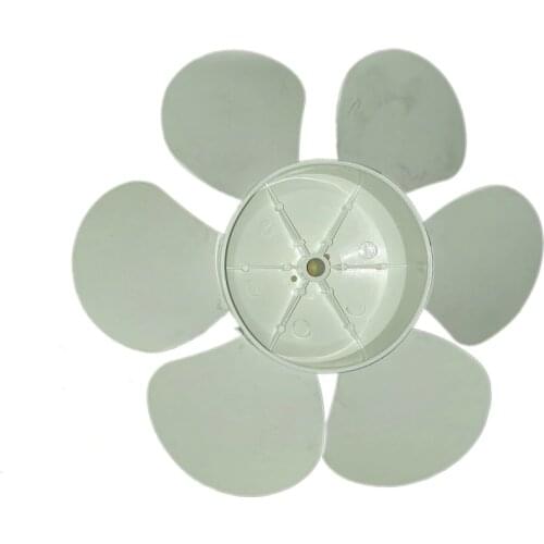 High-quality 12 Inch Ventilating Exhaust Fan Blade Exhaust Fan Leaves Diameter 28.5cm