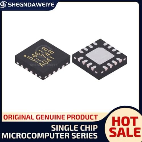 100% Original new IC chip TPS54618RTER TPS54620RGYR Switching regulator power IC chip