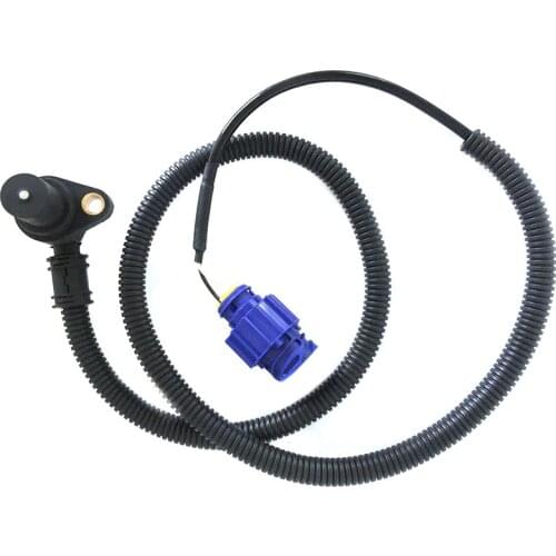 20508011 Crankshaft Speed Sensor for Excavator Engine cable harness sensor