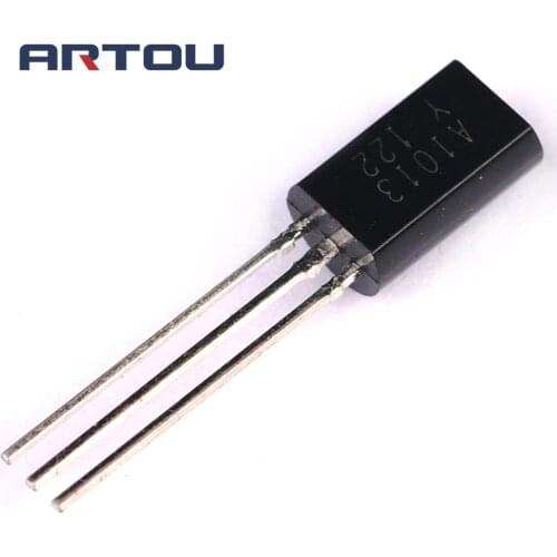 50PCS 2SA1013 A1013 1013 TO-92