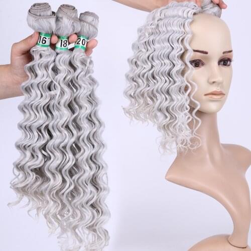 ANGIE Weft Hair
