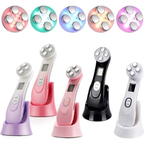 VIP RF Face Beauty Machine