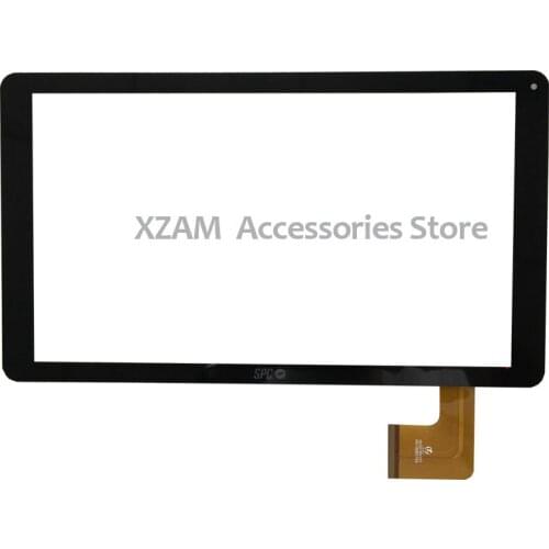Free shipping 10.1'' inch Tablet PC touch screen HK10DR2729 Digitizer Sensor Replacement
