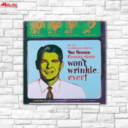 Large art one gentleman Oil Painting Wall Art Picture Paiting Canvas Paints Home Decor Abstract Print Painting Modern Wall Decor